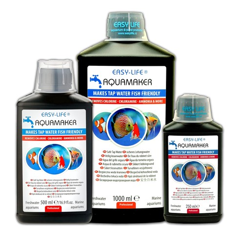 Easy life aquamaker aquarium - easy-life,