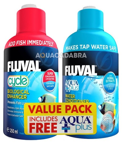 Fluval 250ml cycle free - fluval,