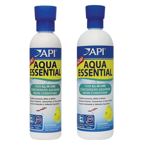 Api aqua essential all - all, in