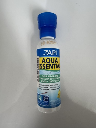 Api aqua essential all one - aqua, all-in-one