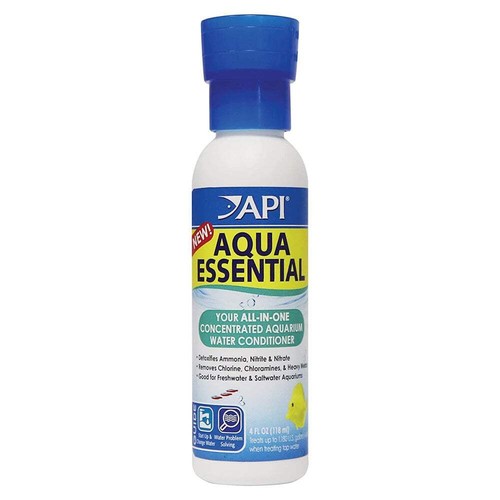 Api aqua essential - api, |