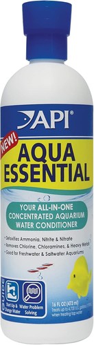 Api aqua essential - api, aquarium