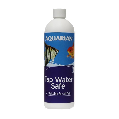 473ml aquarian tap - tap, water