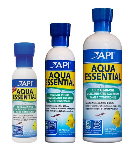 Api aqua essential water - api,