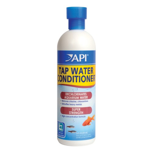 473ml api tap water - 473ml,