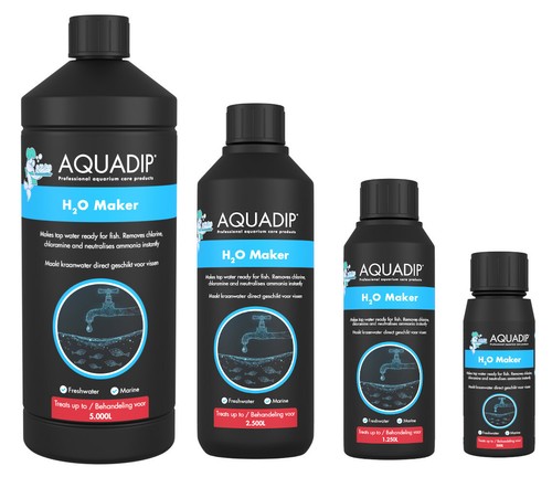 Aquadip h2o maker aquamaker - h2o,