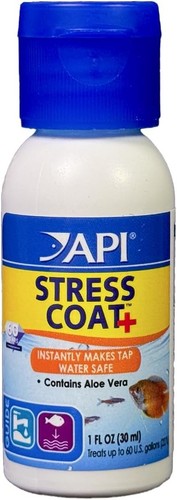 Api stress coat - api,