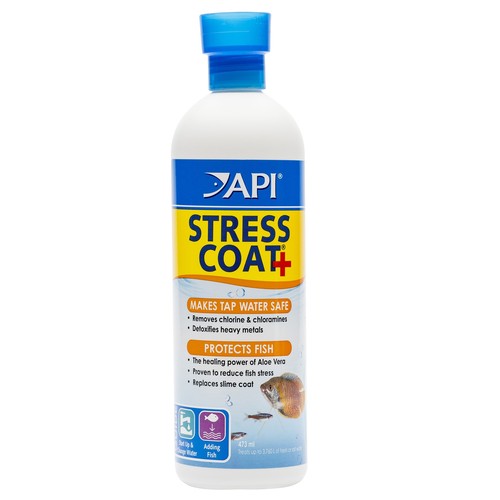 473ml api stress coat - 473ml, –
