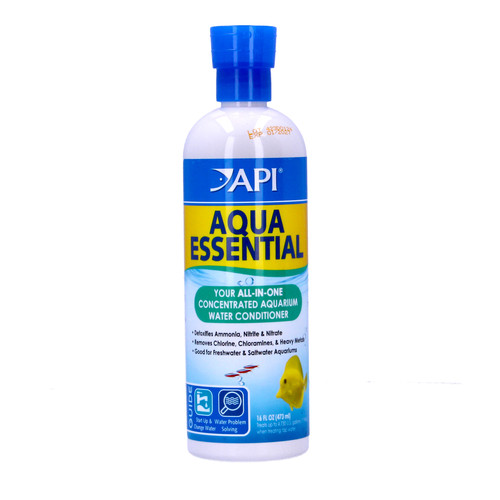 Api aqua essential - api, water