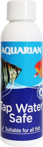 Best aquarian tap water safe - best,