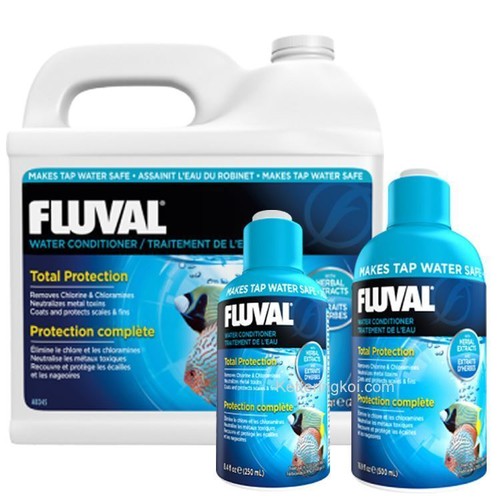 Fluval aquaplus aquarium - fluval,