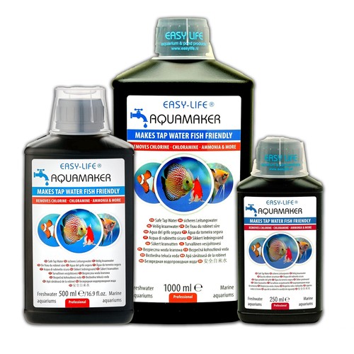 Easy life aquamaker aquarium - aquamaker,