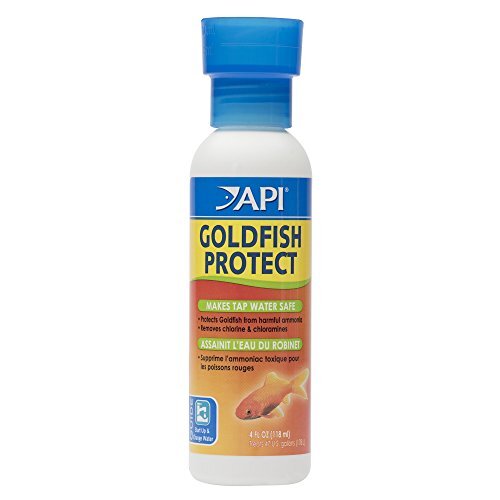 Api goldfish protect aquarium - protect,