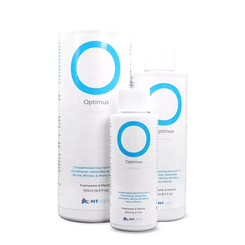 Labs optimus 10ml 100ml - optimus,