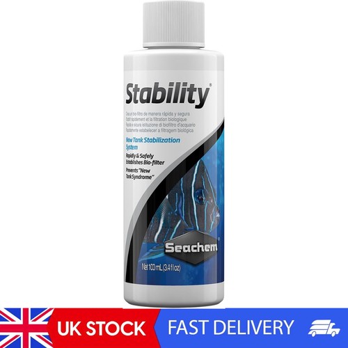 Stability tank stabilization - stability,