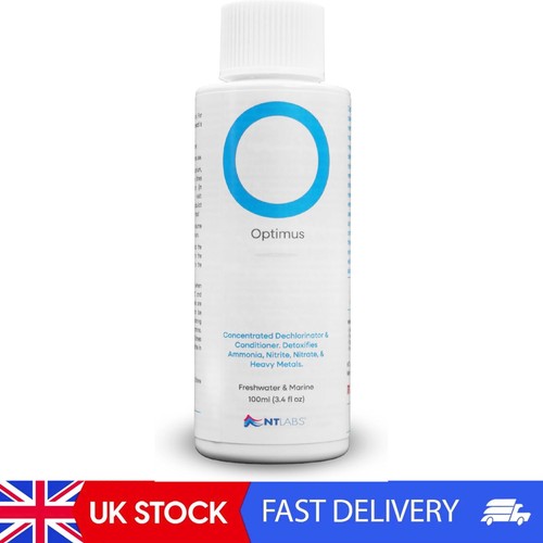Optimus pond aquarium water - optimus, &