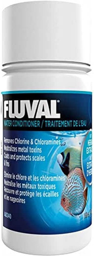 Aquaplus aquarium water - aquaplus,