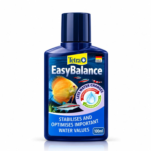 Tetra aquasafe 100ml 250ml - aquasafe,