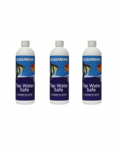 Aquarian tapsafe aquarium - aquarian,