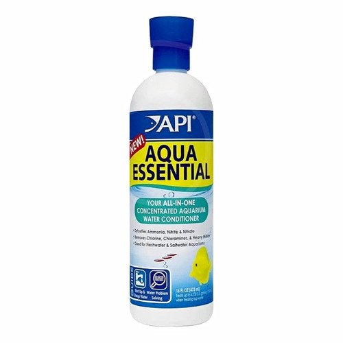 Api aqua essential aquarium - api,