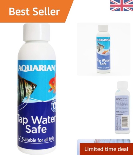 118 tap water - 118,