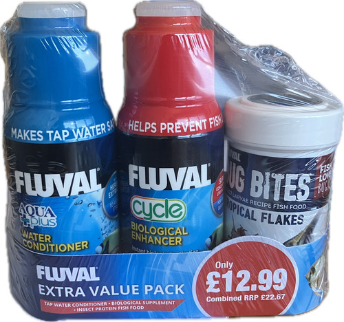 Fluval aquarium cycle - aquarium, &