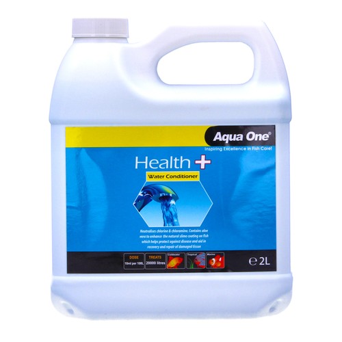 Aqua one health - health, 2l