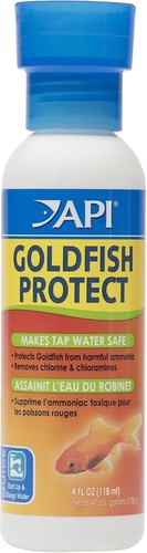 Api goldfish protect - goldfish, –
