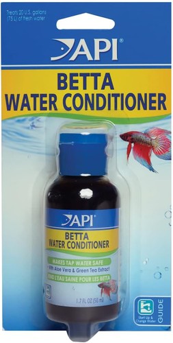 Api betta fish aquarium water - betta,