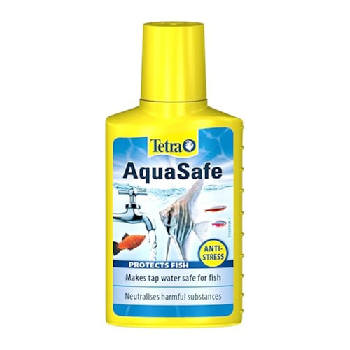 Tetra aquasafe turn tap - tetra,