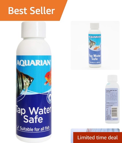Essential 118ml aquarium - essential,