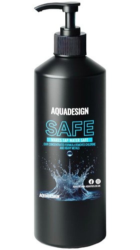 Aquadesign safe 500ml - 500ml, aquarium