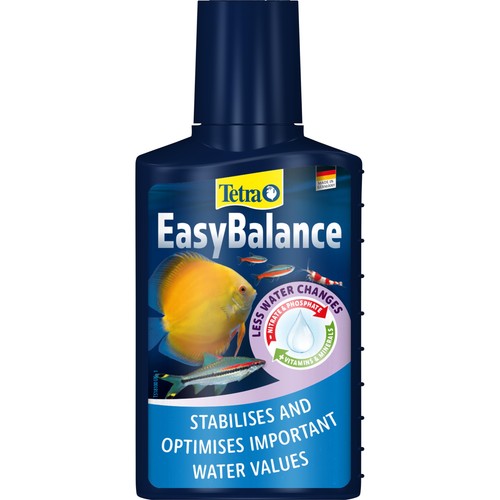 Tetra easybalance aquarium - easybalance,